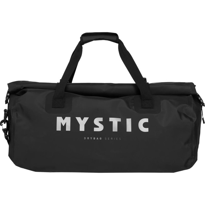 2024 Mystic Drifter Waterproof 40l Duffle Bag 35008.220170 - Schwarz
